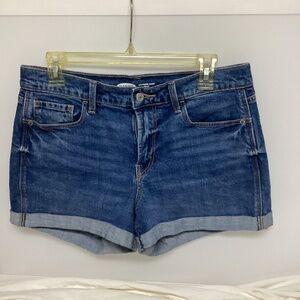 Old Navy Jean shorts